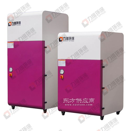 機器人焊接房焊煙除塵凈化器選型指南