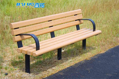 北海公園木制椅定制 傳統工藝與現代美學的完美融合